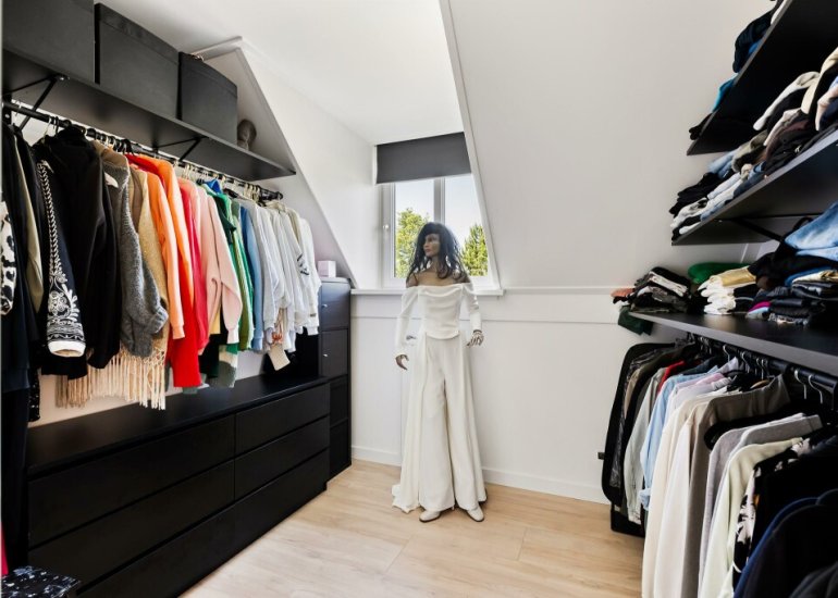  Hudsonlaan 18, Hulst