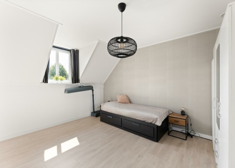  Hudsonlaan 18, Hulst