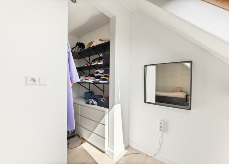  Hudsonlaan 18, Hulst