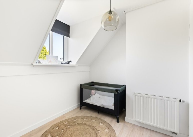  Hudsonlaan 18, Hulst