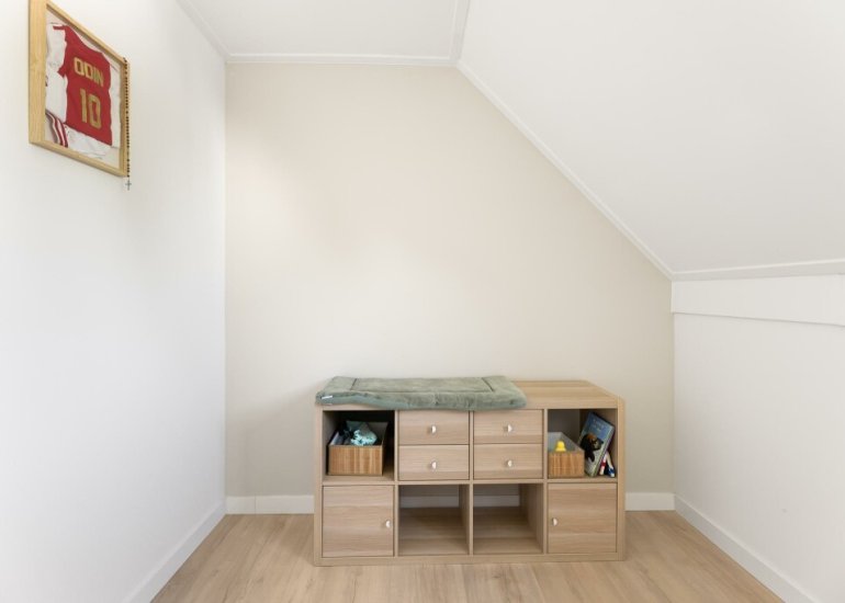  Hudsonlaan 18, Hulst