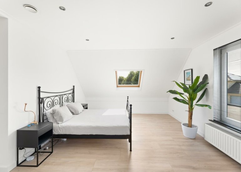  Hudsonlaan 18, Hulst