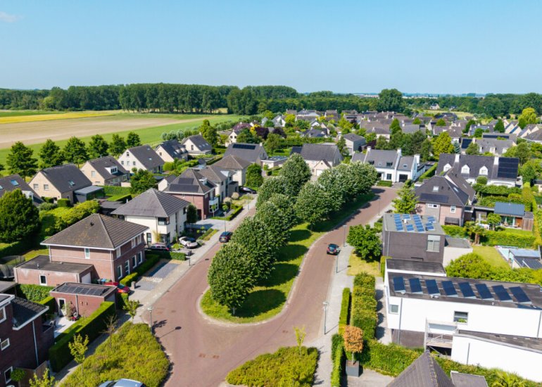  Hudsonlaan 18, Hulst