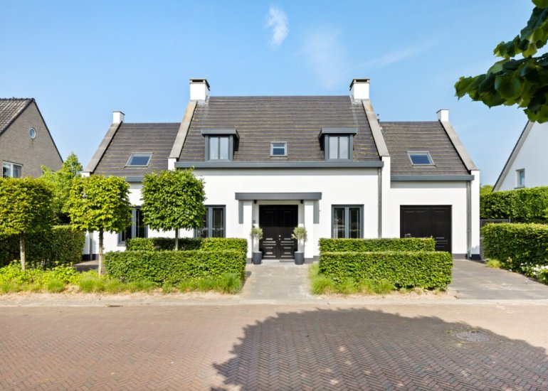  Hudsonlaan 18, Hulst