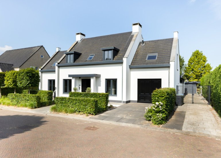  Hudsonlaan 18, Hulst