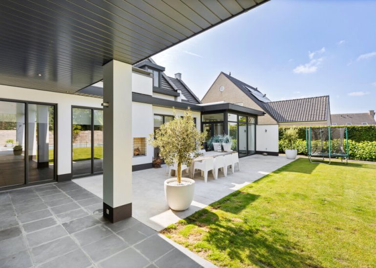  Hudsonlaan 18, Hulst