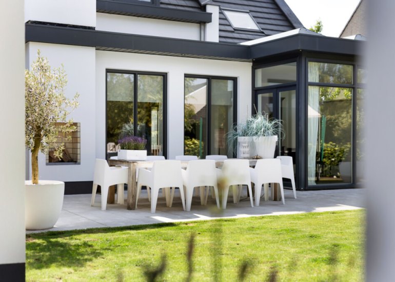  Hudsonlaan 18, Hulst