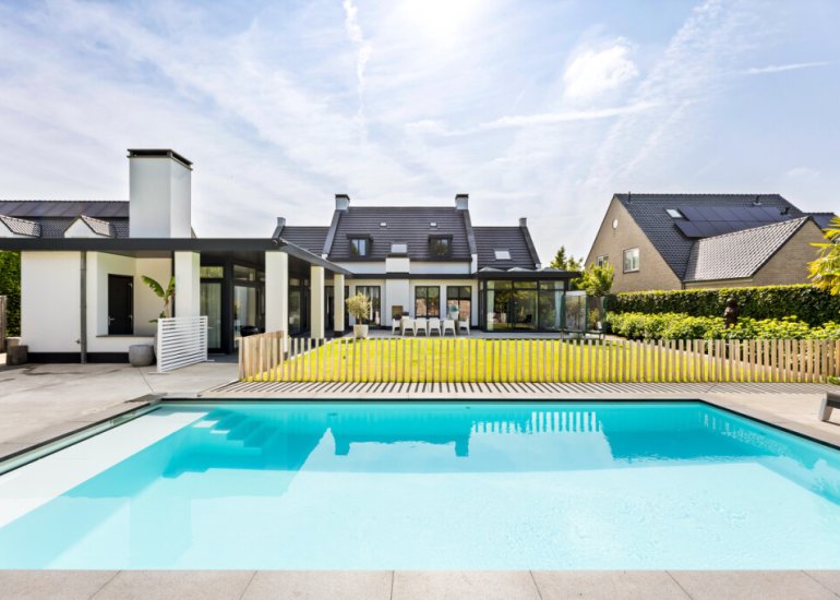  Hudsonlaan 18, Hulst