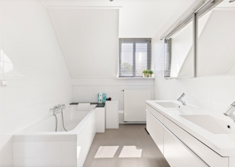  Hudsonlaan 18, Hulst