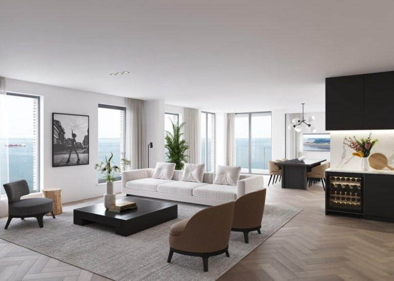  Pattistpark 39e, Terneuzen