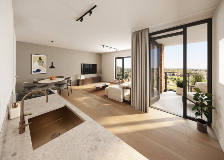  Pattistpark 39e, Terneuzen