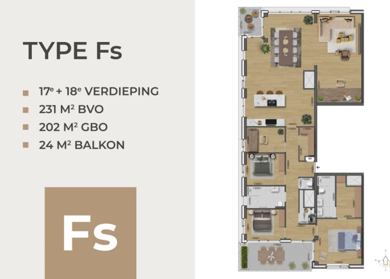  Pattistpark 56a, Terneuzen