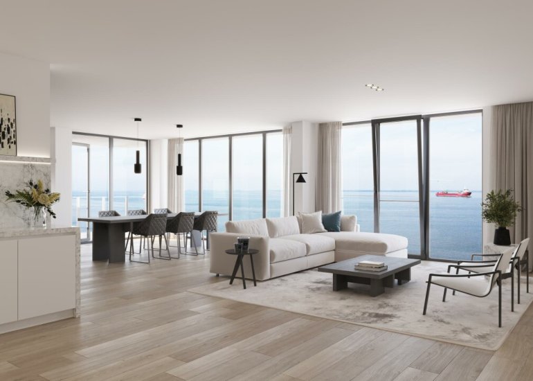  Pattistpark 56a, Terneuzen