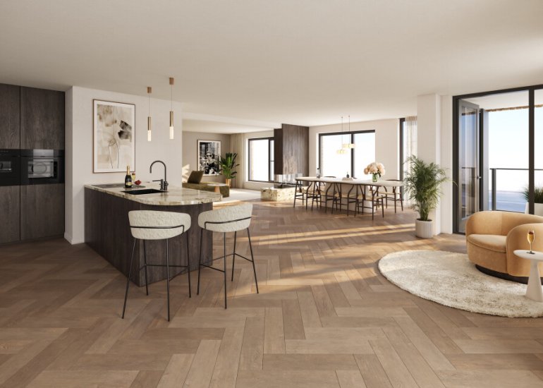  Pattistpark 56a, Terneuzen