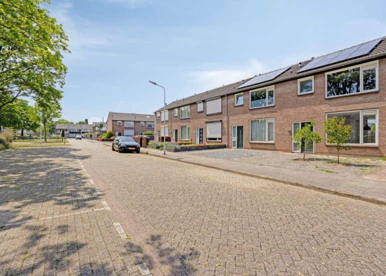 de Genestetplantsoen 9, Hulst