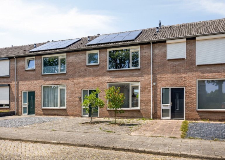 de Genestetplantsoen 9, Hulst