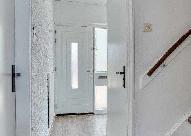  de Genestetplantsoen 9, Hulst