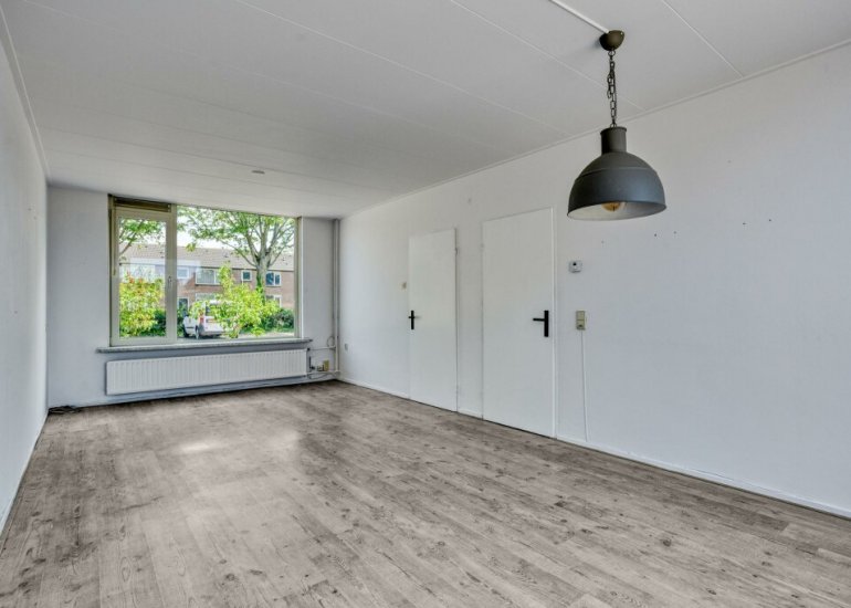  de Genestetplantsoen 9, Hulst