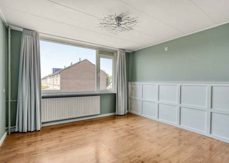  de Genestetplantsoen 9, Hulst