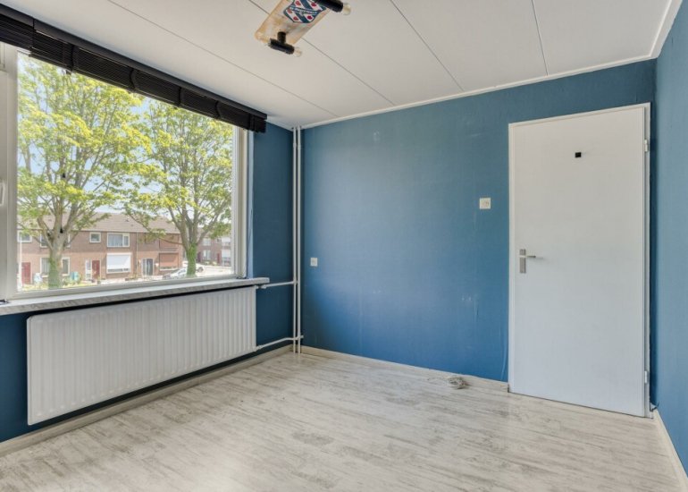  de Genestetplantsoen 9, Hulst