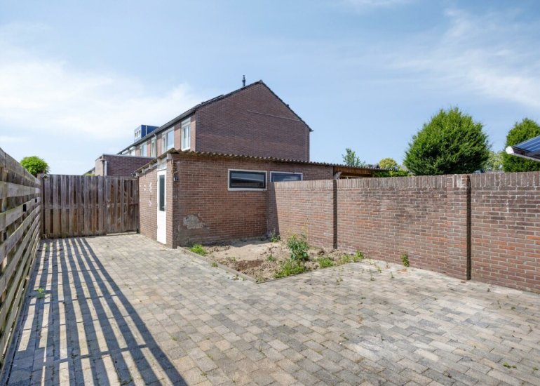  de Genestetplantsoen 9, Hulst