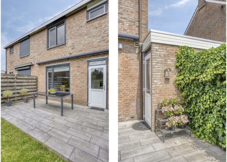  Mozartstraat 5, Hulst