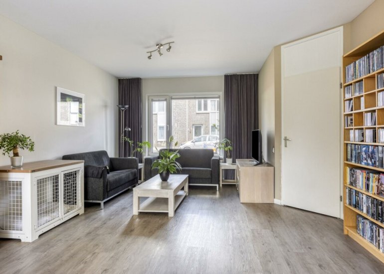  Mozartstraat 5, Hulst