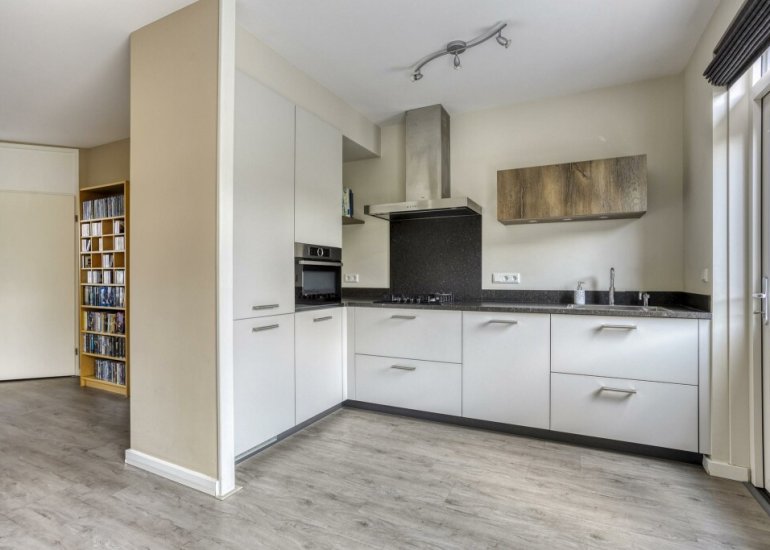  Mozartstraat 5, Hulst