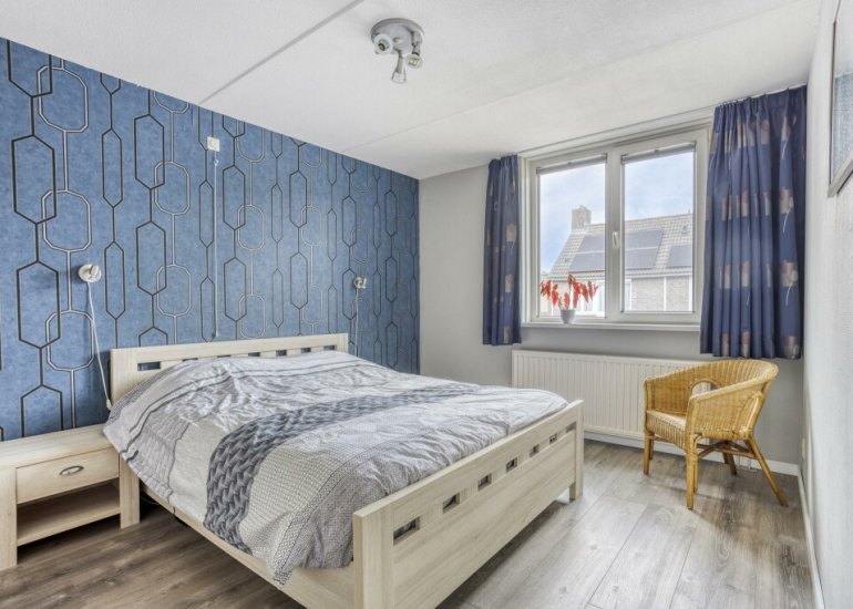  Mozartstraat 5, Hulst