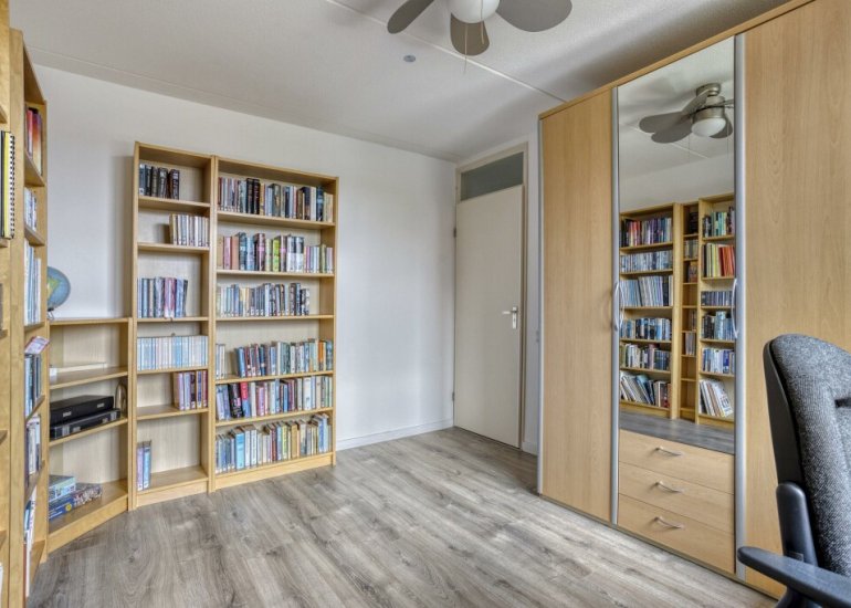 Mozartstraat 5, Hulst