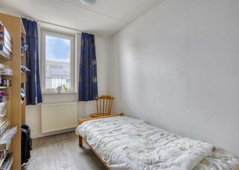  Mozartstraat 5, Hulst