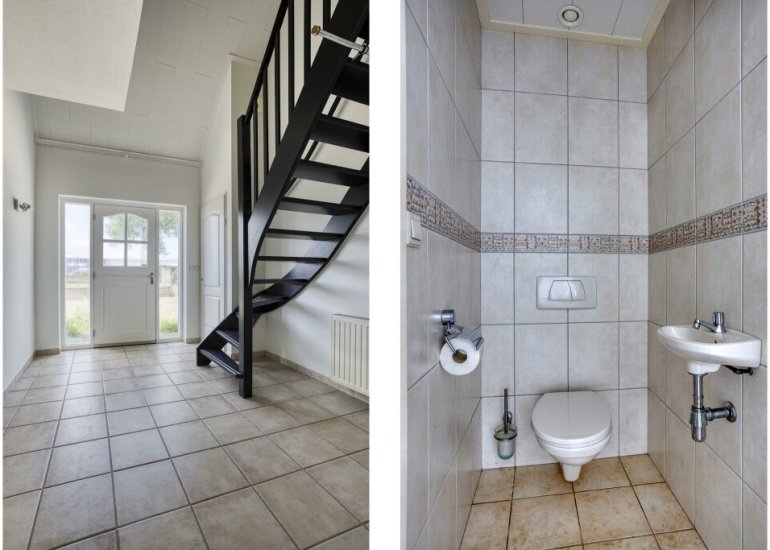  Hulsterweg 75d, Kloosterzande