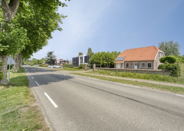  Hulsterweg 75d, Kloosterzande