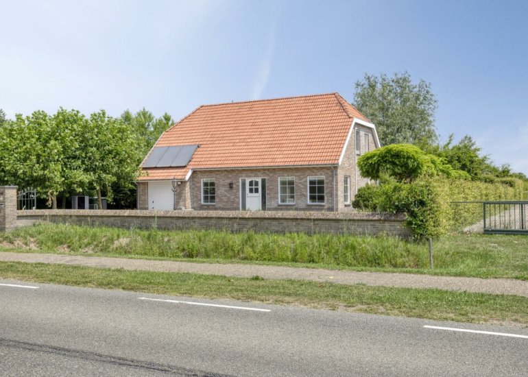  Hulsterweg 75d, Kloosterzande