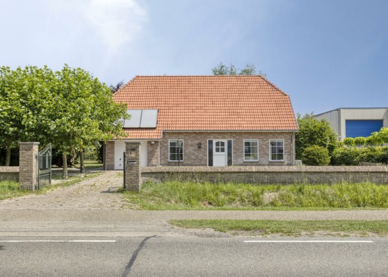  Hulsterweg 75d, Kloosterzande