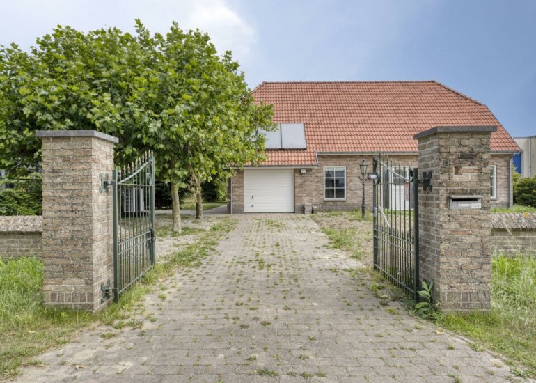  Hulsterweg 75d, Kloosterzande