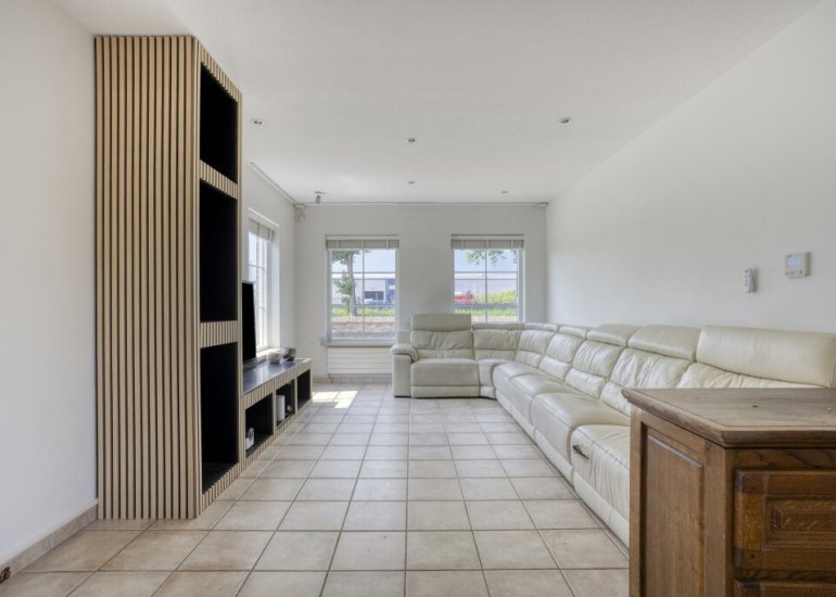  Hulsterweg 75d, Kloosterzande