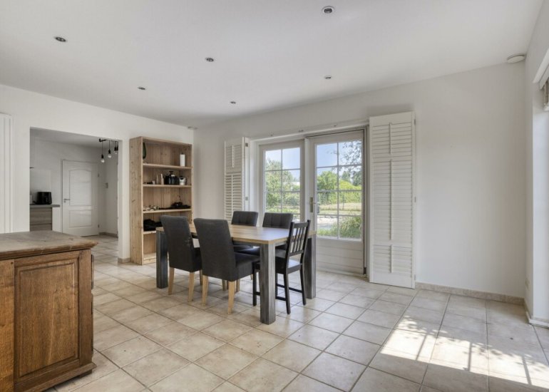  Hulsterweg 75d, Kloosterzande