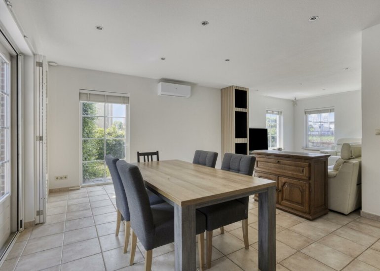  Hulsterweg 75d, Kloosterzande