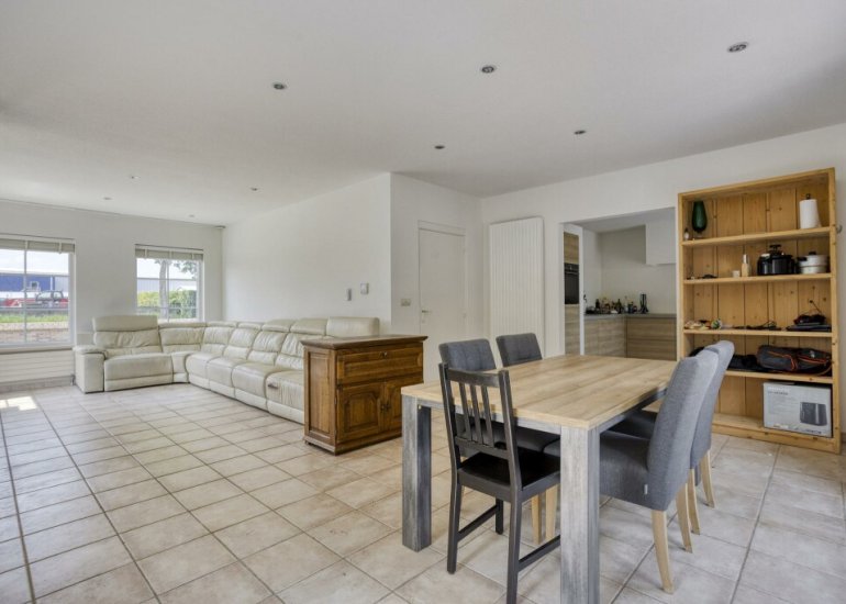  Hulsterweg 75d, Kloosterzande