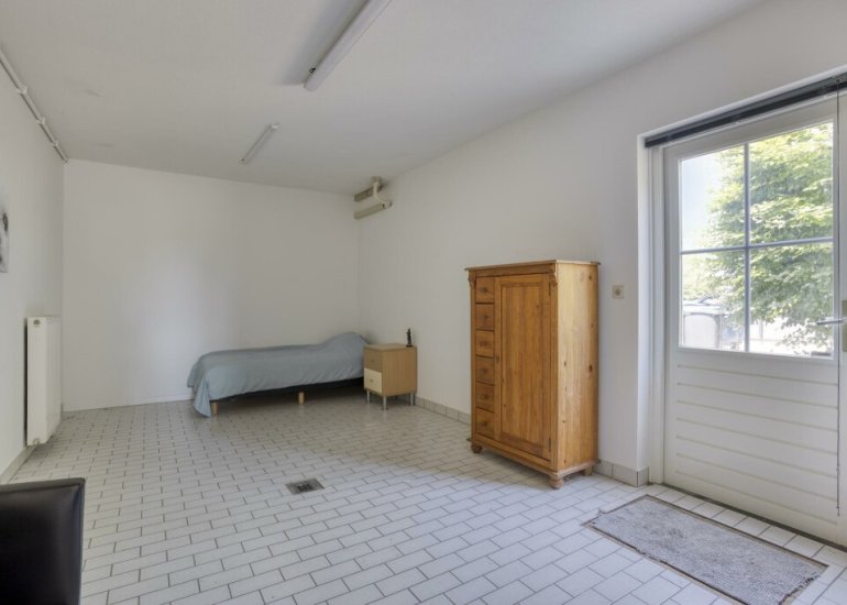  Hulsterweg 75d, Kloosterzande