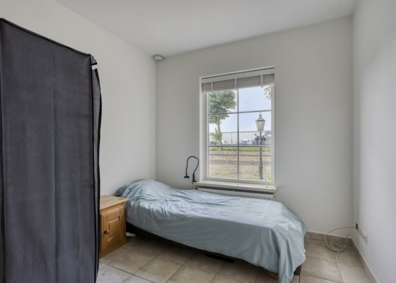  Hulsterweg 75d, Kloosterzande