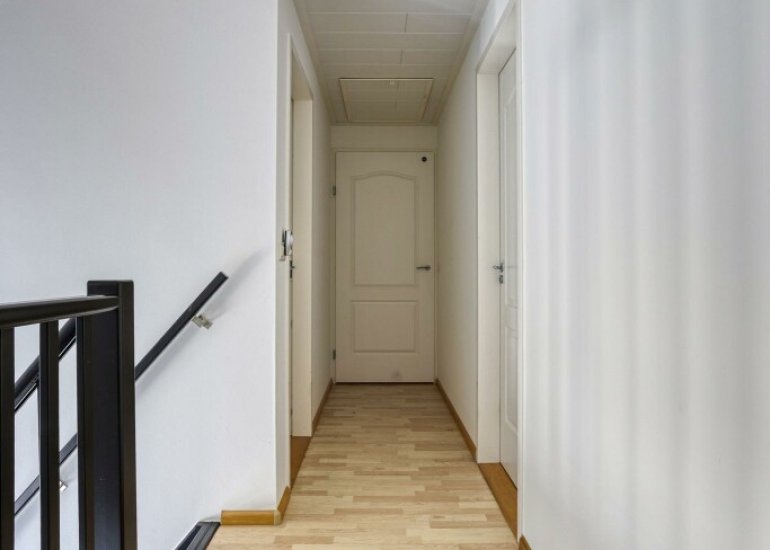  Hulsterweg 75d, Kloosterzande