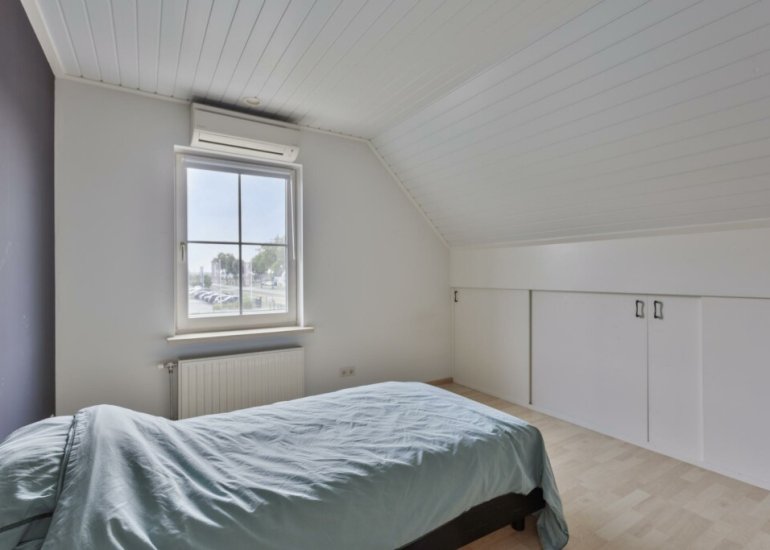  Hulsterweg 75d, Kloosterzande