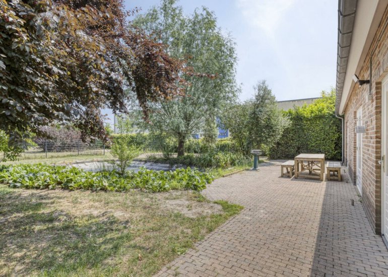  Hulsterweg 75d, Kloosterzande