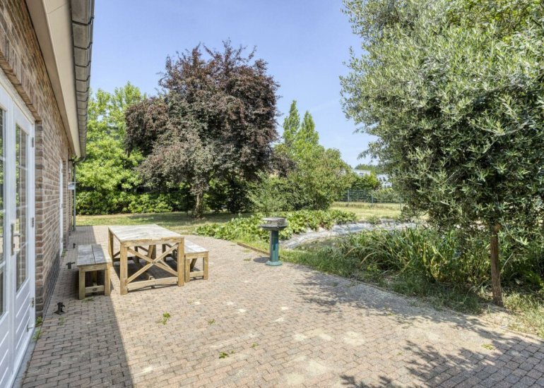  Hulsterweg 75d, Kloosterzande