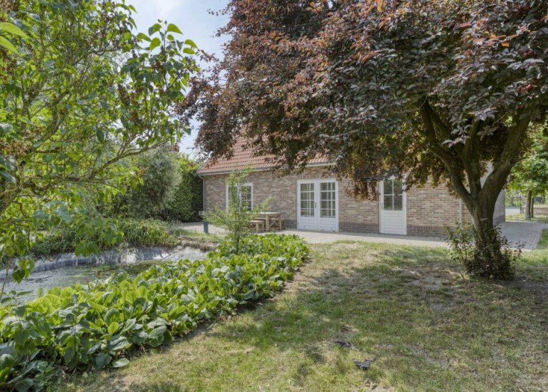  Hulsterweg 75d, Kloosterzande