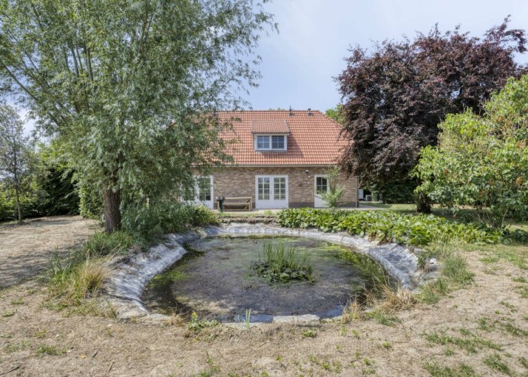  Hulsterweg 75d, Kloosterzande