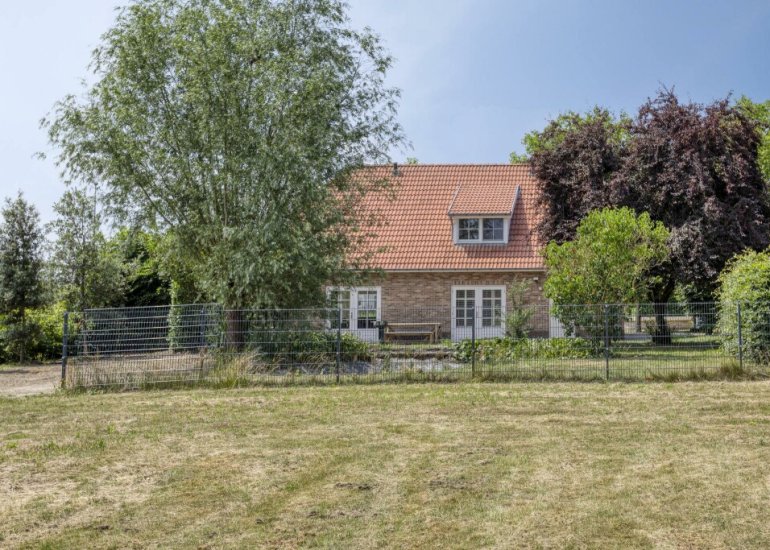  Hulsterweg 75d, Kloosterzande