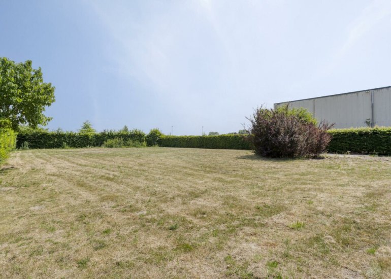  Hulsterweg 75d, Kloosterzande